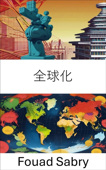 全球化 - 互聯國家時代 - cover