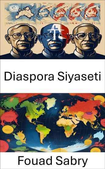 Diaspora Siyaseti - Küresel Göç ve Kimlik - cover