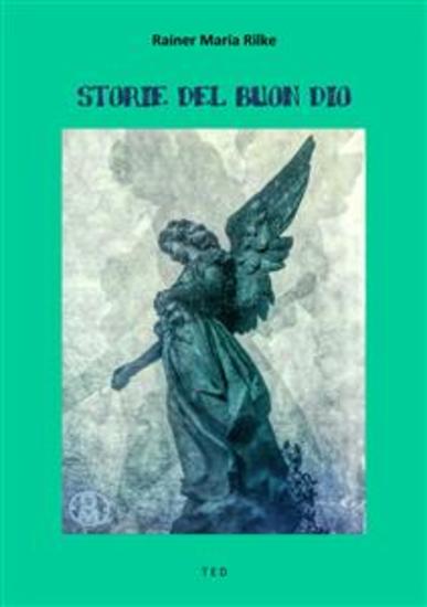 Storie del buon Dio - cover