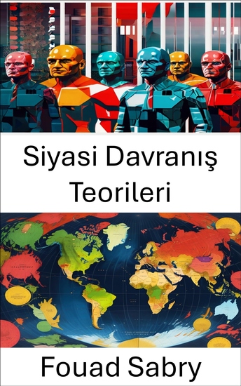 Siyasi Davranış Teorileri - Rasyonellik Serbest Bırakıldı - cover