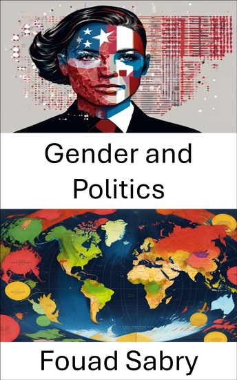 Gender and Politics - Dynamics of Power and Identity in Contemporary Governance - cover