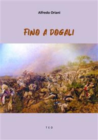 Fino a Dogali - cover