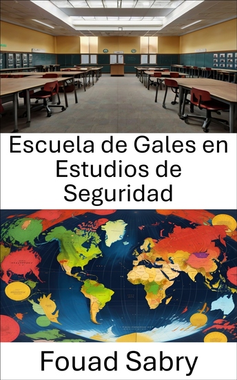 Escuela de Gales en Estudios de Seguridad - Innovaciones y perspectivas en el análisis de seguridad moderno - cover