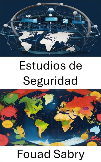 Estudios de Seguridad - Analizar amenazas y proteger a las naciones en un mundo cambiante - cover