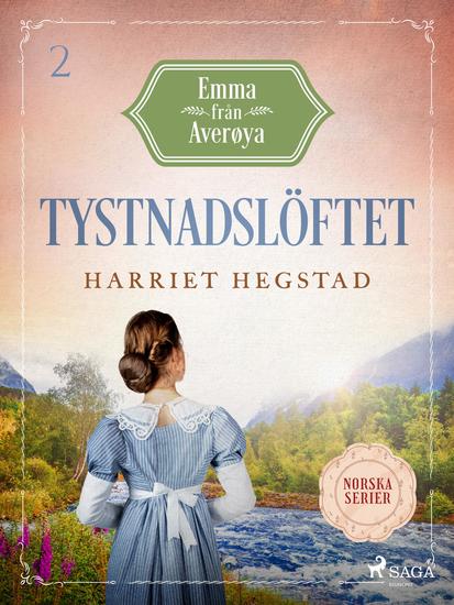 Tystnadslöftet - cover