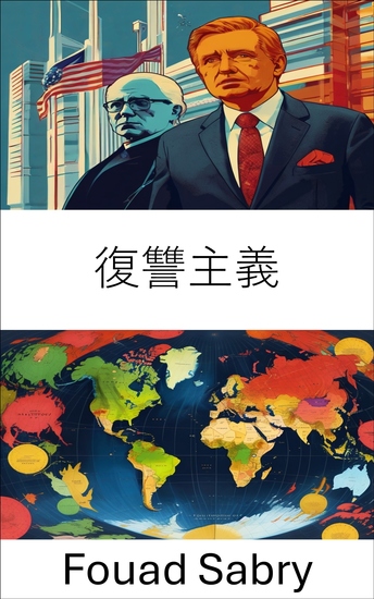 復讐主義 - 歴史的不満と政治権力の復活 - cover