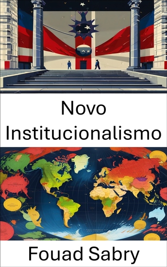 Novo Institucionalismo - Compreendendo a evolução das estruturas políticas e do poder - cover
