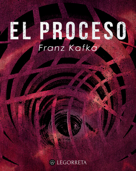 El proceso - cover