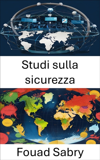 Studi sulla sicurezza - Analizzare le minacce e salvaguardare le nazioni in un mondo che cambia - cover