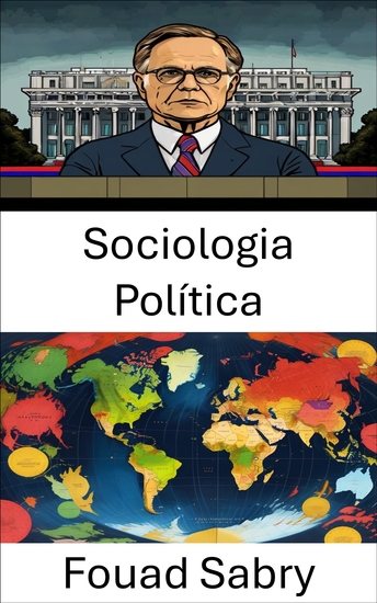 Sociologia Política - Dinâmica Social - cover
