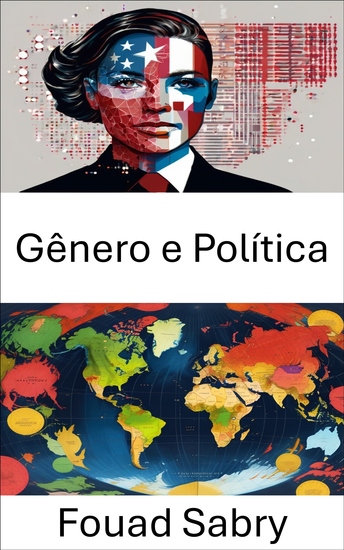Gênero e Política - Dinâmicas de Poder e Identidade na Governança Contemporânea - cover