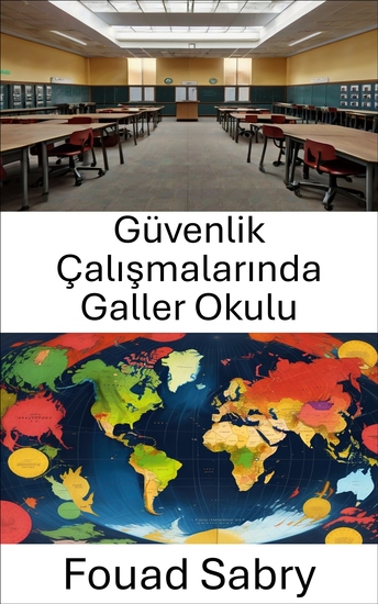 Güvenlik Çalışmalarında Galler Okulu - Modern Güvenlik Analizinde Yenilikler ve Perspektifler - cover