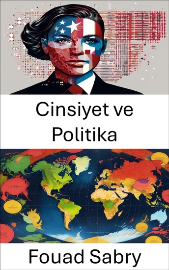Cinsiyet ve Politika - Çağdaş Yönetişimde Güç ve Kimlik Dinamikleri - cover