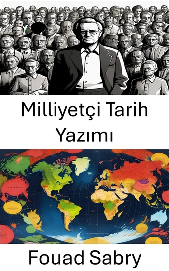 Milliyetçi Tarih Yazımı - Ulusal Kimliğin Şekillenmesinde Tarihin Rolünün Analizi - cover