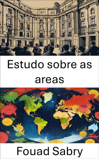 Estudo sobre as areas - Explorando Realidades Globais - cover