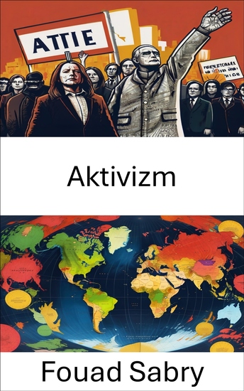 Aktivizm - Sosyal Değişim ve Siyasi Katılım Stratejileri - cover