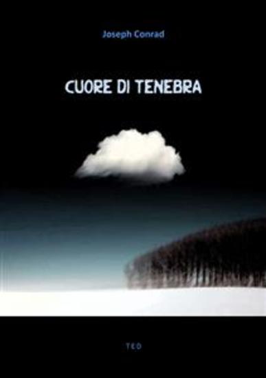 Cuore di tenebra - cover