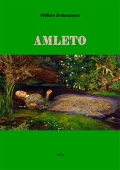 Amleto - cover