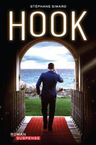 Hook - cover