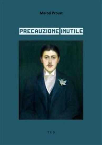 Precauzione inutile - cover
