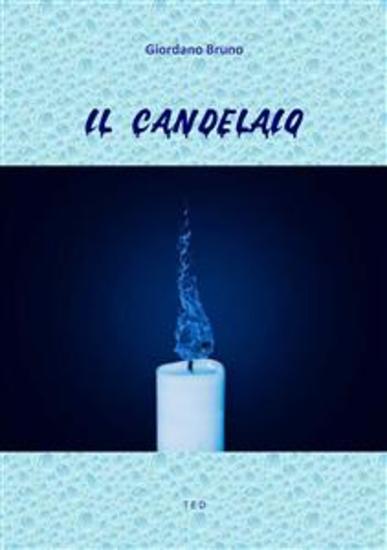 Il Candelaio - cover
