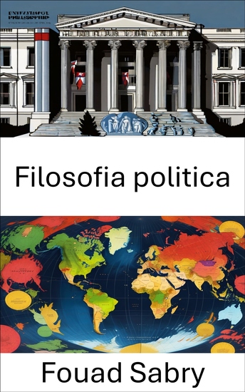 Filosofia politica - Explorando ideales y dinámicas de poder en la gobernanza moderna - cover