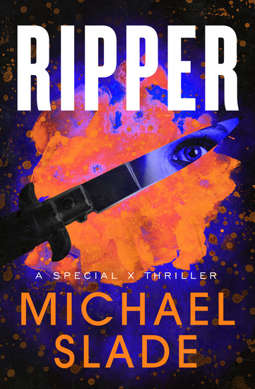 Ripper - cover