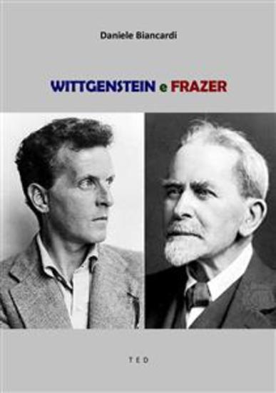 Wittgenstein e Frazer - cover