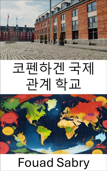 코펜하겐 국제 관계 학교 - 변화하는 세계에서 보안과 신원에 대한 재고 - cover
