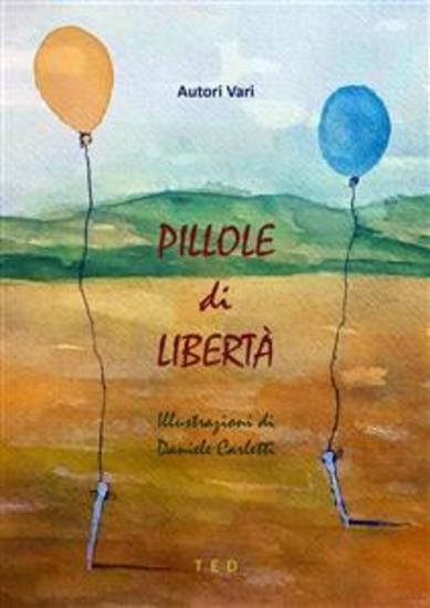 Pillole di Libertà - cover