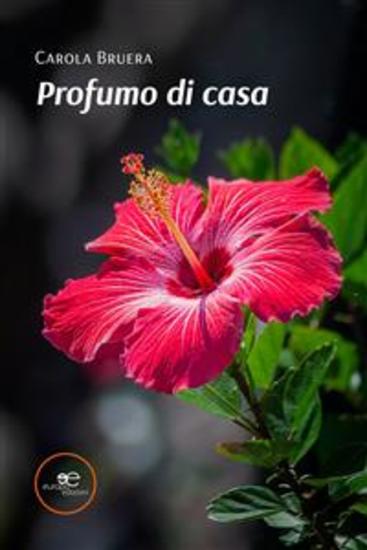 Profumo di casa - cover