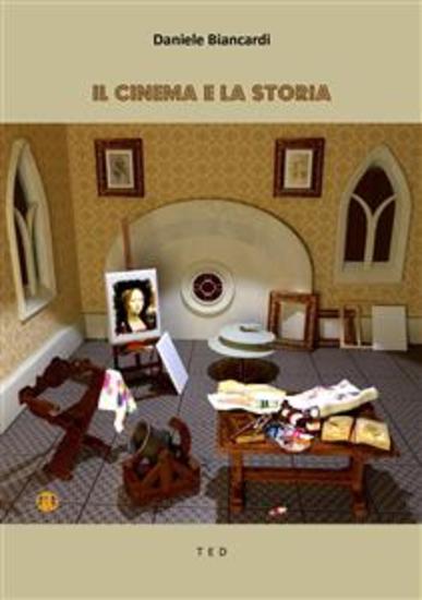 Il Cinema e la Storia - cover