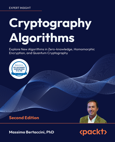 Cryptography Algorithms - Explore New Algorithms in Zero-knowledge 