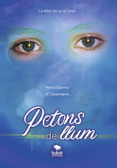 Petons de Llum - cover