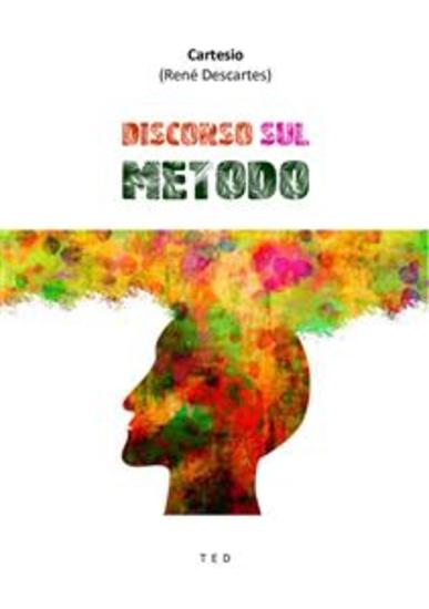 Discorso sul metodo - cover