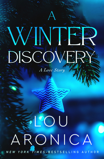 A Winter Discovery - cover