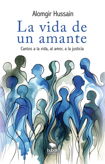 La vida de un amante - cover