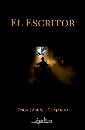 El Escritor - cover