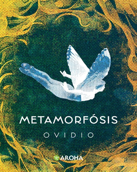Metamorfosis - cover
