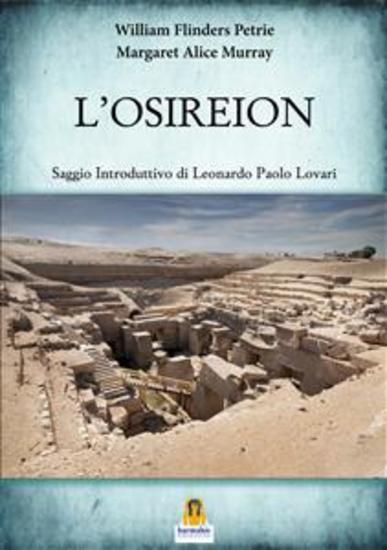 L’Osireion - cover