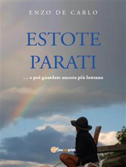 Estote parati… e poi guardate ancora più lontano - cover