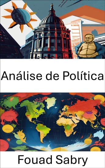 Análise de Política - Compreendendo a dinâmica de governança - cover