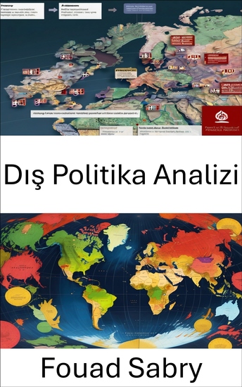 Dış Politika Analizi - Küresel Etkileşimlerde Gezinme ve Stratejik Karar Verme - cover