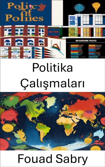 Politika Çalışmaları - Modern Politikada Yönetişim ve Karar Verme Sürecinin Analizi - cover