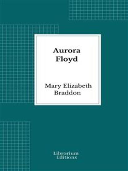 Aurora Floyd - cover