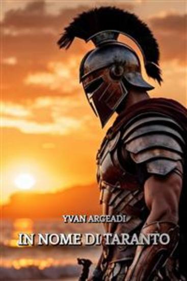 In nome di Taranto - (nuova edizione) - cover