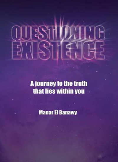 Questioning Existence - cover