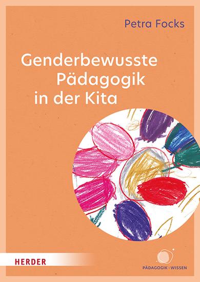 Genderbewusste Pädagogik in der Kita - cover