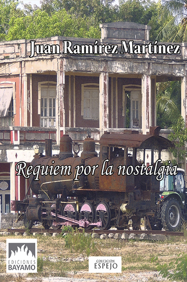 Requiem por la nostalgia - cover