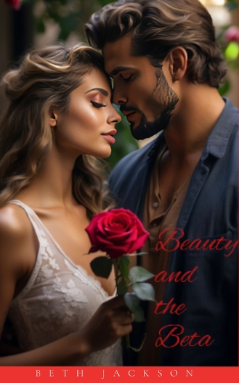 Beauty And The Beta - Book 2 - cover